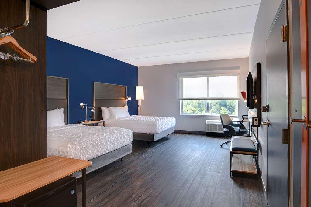 Отель Tru By Hilton Macon North, Ga Номер фото