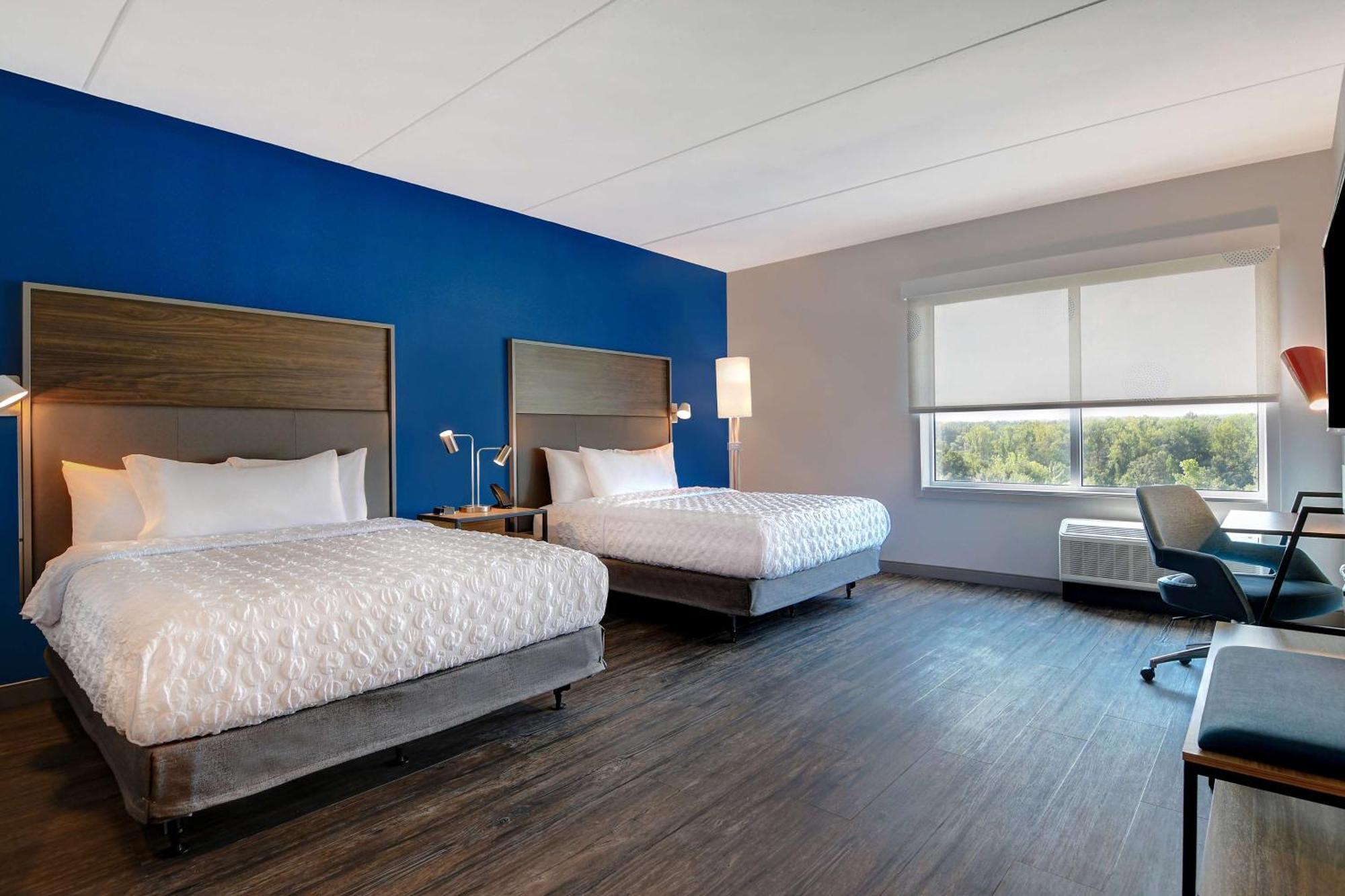 Отель Tru By Hilton Macon North, Ga Экстерьер фото